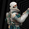 2024 Frost Uniform