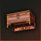 Rust Isles Sm Box