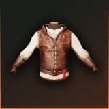 Rust Isles Hoodie