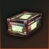 Rustoria Med Box