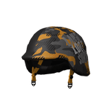 PUBG Creed-Helmet(Level2)