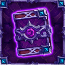 Violet Hold Pack