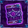 Violet Hold Pack