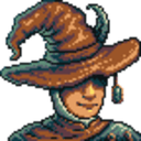 Sorcerer Rogier