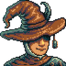 Sorcerer Rogier