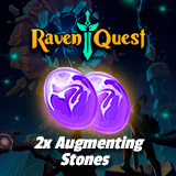 Augmenting Stone