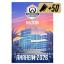 BlizzCon Day 1 Drop 7