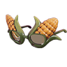 Corny Glasses