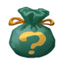 1x Shinypod Prize Bag