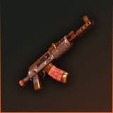 Rust Isles AR