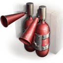 5x consumables