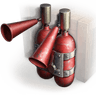 5x consumables