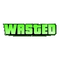 Wasted Emote