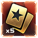 Universal Backups x5