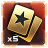 Universal Backups x5