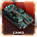 M1A2 SepV3 “Diamond”