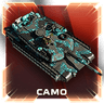M1A2 SepV3 “Diamond”