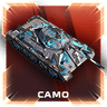 T34-57 Camo