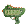 Dinosaur Pistol