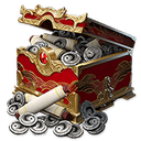 Naraka Weekend Gift