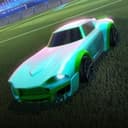 Nemesis (Painted)