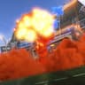 Tactical Nuke (Painted)