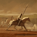 🌟Cavalry Charge Banner🌟
