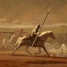 🌟Cavalry Charge Banner🌟