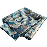 Camouflage: Wave