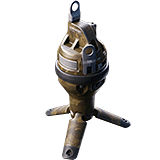 Tactical beacon