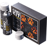Gun Camo: Pawtern Unlock