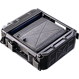 Medium safe