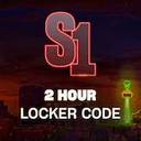 2K27 Season 1 Code (2hr)