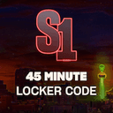 2K27 Season 1 Code (45m)
