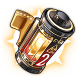 Condensed Aether*5