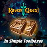 Simple Toolbox