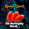 Warforging Shard