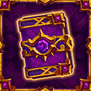 Golden Violet Hold Pack