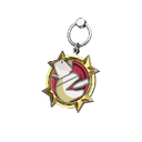 Remote Detonation Charm