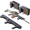 SCAR-H