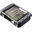 Large safe