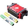 Big first aid kit