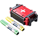 Regeneration injector