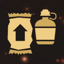 10 Enhanced Rations