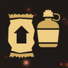 10 Enhanced Rations