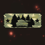 Camo Voucher