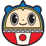 Teddie Badge