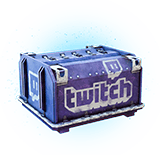 Twitch Container 15.8
