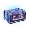 Twitch Container 15.8