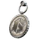Insert Coin Here Charm